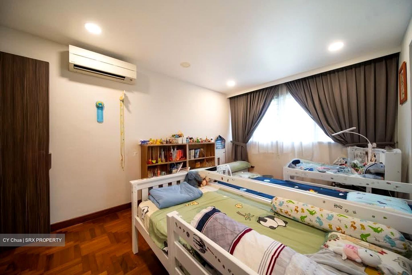 Blk 279 Tampines Street 22 (Tampines), HDB 5 Rooms #547430371